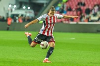 Veysel Bilen Açiklamasi 'Taylan'a Son Bir Teklif Yapildi, Türkiye'de Oynarsa Samsunspor'u Tercih Edecek' Haberi