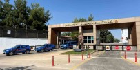 Yagma Suçunda 15 Yil Kesinlesmis Cezasi Bulunan Sahis Yakalandi Haberi