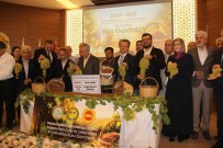 Yilin Ilk Kuru Üzümüne Rekor Fiyat