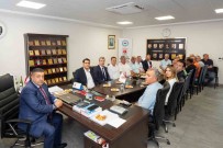Yilmaz'dan Sehitkamil'de Esit Hizmet Sözü Haberi