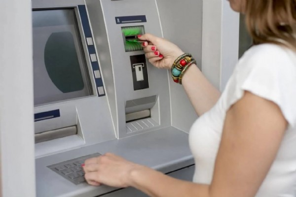 ATM'ye gitmeden önce bu haberi okuyun! Yarından itibaren geçerli olacak