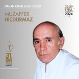 Adana Altin Koza'da Orhan Kemal Emek Ödülleri'nin Sahipleri Belli Oldu Haberi