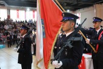 Adana'da 350 Polis Adayi Mezun Oldu Haberi
