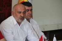 Ali Çamli Açiklamasi 'Tweet Atmayacaksiniz, 'Kayserispor'u Tekrar Yönetmeye Talibim' Diyeceksiniz' Haberi