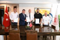 Antalya'da Esnaftan Emeklilere Özel Indirim Haberi