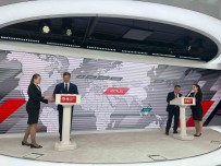 Antalya Ve Moskova Hükümeti Arasinda Isbirligi Protokolü Imzalandi Haberi