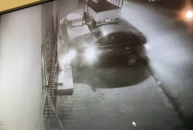 Baran'in Ölümüne Neden Olan Sürücüden 'Soda' Savunmasi