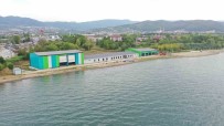 Basiskele Su Sporlari Merkezi'nde Sona Dogru Haberi