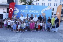 Baskan Kurnaz Açiklamasi 'Yapilan Her Hizmet Gelecegimiz Için' Haberi
