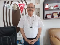 Baskan Oral'dan Emlakçilara Uyari Açiklamasi 'Sözlesmesiz Yetki Almak Yasak' Haberi