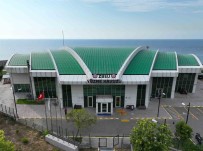 BEUN Yüzme Havuzu'nda Gerçeklestirilen Kurslar Büyük Ilgi Görüyor