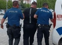 Bilecik'te 4 Ayri Suçtan Aranan Süpheli Yakalandi Haberi