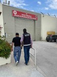 Bilecik'te 4 Yil Hapis Cezasiyla Araniyordu, Yakalandi Haberi