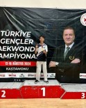 Bilecikli Sampiyon Türkiye'yi Güney Kore'de Temsil Edecek Haberi