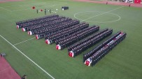 Bitlis'te 580 Polis Adayi Mezun Oldu