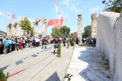 Büyük Taarruz'un 102. Yili Selçuk'ta Kutlanacak