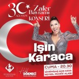 Büyük Zafer Sivrihisar'da Da Kutlanacak Haberi