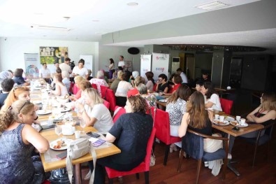 Büyüksehir'den Kadin Istihdamina 'Mesleki Egitim' Destegi