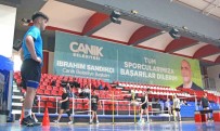 Canik'ten BESYO Ve PMYO Adaylarina Ücretsiz Egitim Haberi