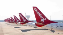Corendon Airlines, Yeni Sezonda Da Antalyaspor'un Ve Alanyaspor'un Yaninda Haberi