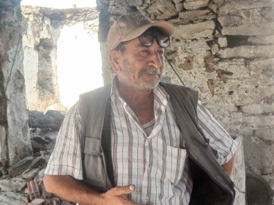 Dehset Anlarini Gözyaslari Içinde Anlatti Açiklamasi 'Canimizi Zor Kurtardik'