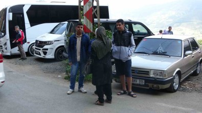 Dünyanin En Uzun Ikinci Magarasini Görmek Için Binlerce Kilometrelik Yoldan Geliyorlar