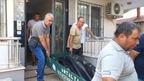 Elektrik Ustasinin Son Isi Bozulan Klimasi Oldu Haberi