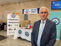ESOGÜ 4 Bin 300 Yeni Ögrencisini Karsiliyor Haberi