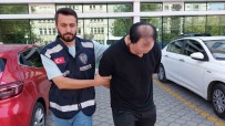 Evdeki Çelik Kasadan Paket Paket Uyusturucu Çikti Haberi