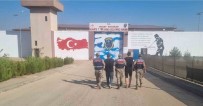 Gaziantep'te Göçmen Kaçakçisi 2 Organizatör Tutuklandi Haberi