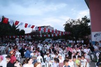 Gebze'nin Mahallelerinde Sinema Keyfi Haberi