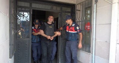 Isparta'da 1 Kisinin Öldügü Silahli Kavgada 1 Kisi Tutuklandi