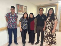Kalbi Duran KOAH Hastasi ANKA'da Yasama Tutundu Haberi