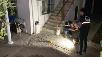 Karaman'da Yataktan Düsen 9 Aylik Bebek Öldü