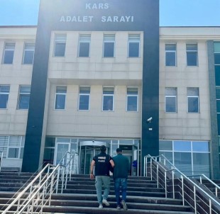 Kars'ta Uyusturucu Operasyonu Açiklamasi 432 Sentetik Hap Ele Geçirildi