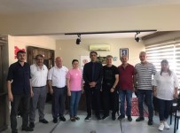 Kaymakam Adem Kaya, 'Çaycuma Spor Sehri Olacak'