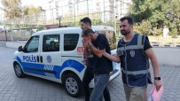 Kendine Zarar Vermek Isterken Esini Yaralayan Koca Serbest Birakildi Haberi