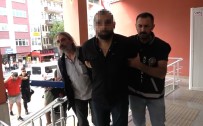 Küfür Sebebiyle Çikan Kavgada Arayi Bulmaya Çalisan Arkadasini Yanlislikla Öldürmüstü, Iddianame Hazirlandi Haberi