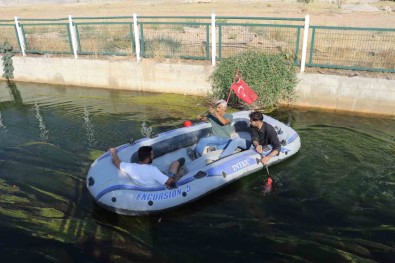 Malatyalilar Sulama Kanalinin Degerlendirilmesini Istiyor