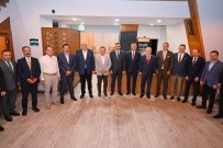 Metin Düz Pasa Veda Etti Haberi
