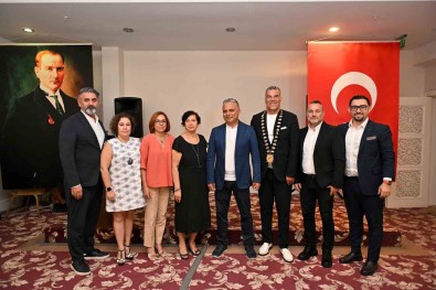 Muratpasa'da Kültür Turizmi Atagi