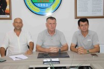 Oda Baskanlarindan 'Kahverengi Kokarca' Açiklamasi Haberi