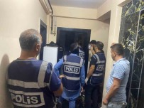 Osmaniye'de Uyusturucu Operasyonu Açiklamasi 4 Tutuklama