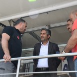 Sarikamis'ta AFAD Deprem Farkindaligi Egitimleri Devam Ediyor Haberi