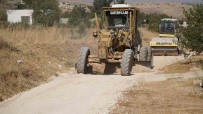 Sehitkamil'de Kirsal Mahalleler Arazi Yollarina Kavusuyor Haberi