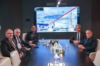 Sivas-Izmir Arasi Direk Uçak Seferleri Basliyor