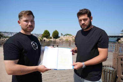 Ukrayna Savasi Magduru Türk Tip Ögrencileri Ortada Kaldi