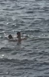 Yalova'da Bogulma Tehlikesi Geçiren Genç Böyle Kurtarildi Haberi