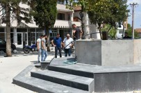 Yuvacik Semt Meydani 2. Etap Çalismalari Devam Ediyor Haberi