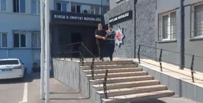 11 Yildir Aranan Süpheli Yakayi Whatsapp'tan Ele Verdi